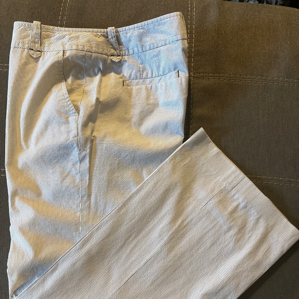 Loft Pants - Picture 1 of 8